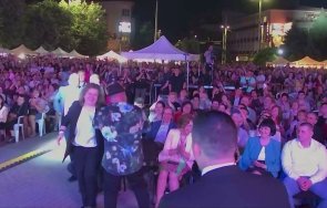 охранявана нсо киселова разкърши мамбо видео