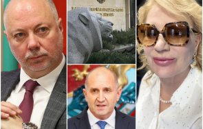 беше колтуклиева първа отвори темата новия главсек мвр никой досега осмели