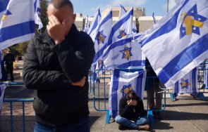 израел върна телата двама заложници