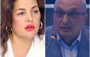 1530 единствено пик цветанка андреева горещ анализ кръглата маса демократичната общност излъчат общ кандидат президент живо