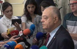 гореща тема ген атанасов изказа мвр смъртта явор поиска правителството президента радев
