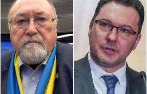 александър йорданов скочи защита дани митов полицията задържа включително силово буйстващи наркомани опозицията