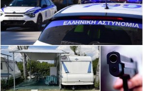 зловеща мистерия мъртвият българин намерен каравана гърция убит