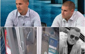 фаталните минути вижте версията полицаите арестували явор лекарите казаха починал бяхме шокирани