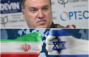 1300 часа извънредно пик проф чуков топ анализ войната близкия изток живо