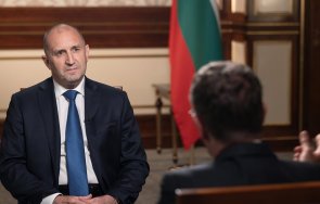 мрежата гръмна скандалното интервю радев сиенен президентът опасен влиза хипотезата национален предател