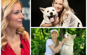 семейна драма звезда бтв потъна траур николета маданска себе мъка снимки