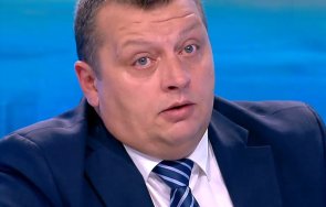зам министър вътрешните работи прокурорският син васил михайлов територията страната