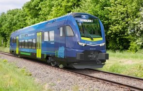 българия купува пътнически влака биодизелово гориво