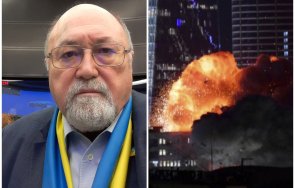 александър йорданов предлага мир сила близкия изток демократичните държави оставят израел спокойно свърши работата ескалацията настъпи нормален живот
