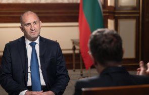 зловещ заговор стряскаща версия стои инженеринга на политическия проект радев