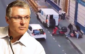 залят бензин транспортиран багажник арестуваха петима отвличане криптопредприемач