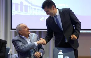 гореща тема припомниха целите добрите сили поставиха последните години резултатите тях