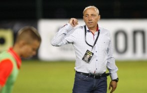 лятната селекция черно море приключи