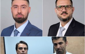 пълен разпад ппдб останаха съветници софия герб еднолично голямата група местния парламент