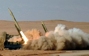 ирански ракети поразиха ключови сгради израелското разузнаване командване
