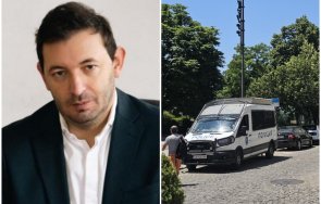 последните минути изведоха полиция зам кмета софия никола барбутов