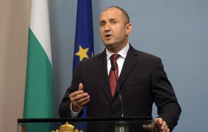 радев пътува пуснаха президентаза срещата върха нато