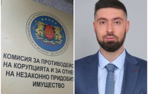 става напечено един напусналите съветници даде показания комисията противодействие корупцията жегна кирчо избрах мълча