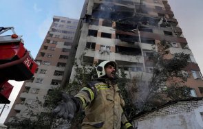 израел удари сграда червения полумесец техеран