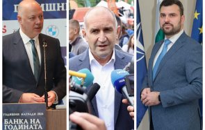колтуклиева подпука премиер президент външен министър американската атака иран отговориха