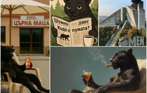 мрежата прегря възпяха черната пантера брутален хит видео