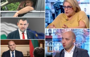 политолози борисов отново джипа претендира премиер пеевски консолидира изцяло дпс какъв зор радев говори точно наемен журналист cnn