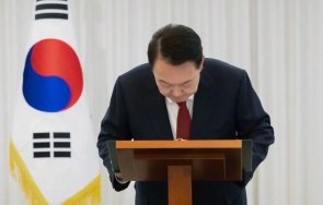 експрезидентът южна корея яви разпит прокуратурата където работил