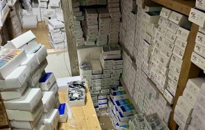 близо 6000 чифта очила реплики известни марки иззети гдбоп