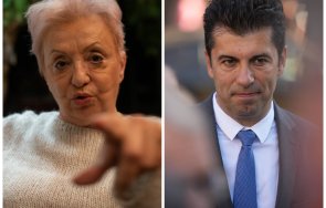 диана дамянова сензационно оставката кирил петков опит прикрие главата корупционната операция