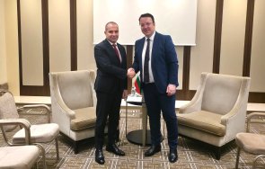 гроздан караджов разбра северна македония трансграничния тунел