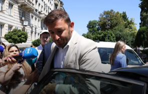 терзиев освободи длъжност зам кмета никола барбутов