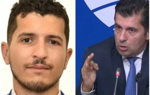 разпадът стихва общинският съветник бургас архитект дилян георгиев обяви напуска