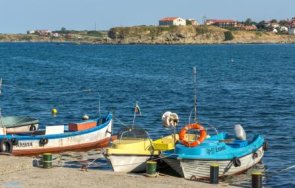 подводна находка откриха уникална корабна котва морето царево