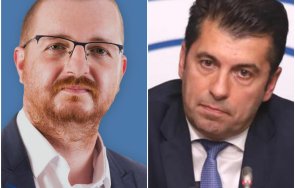 тежък удар обвиниха кирил петков назначавал калинки промяната цялата страна превърнаха кърлежи смучат партията водят кална война своите