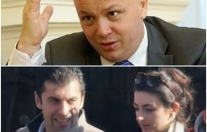 александър симов направи смях киро хвърли оставка после гарантира лена откога провалените кадровици бъдат гаранти някого