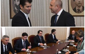 автопилот румен радев накълве лешовете промяната гарантира политически полет