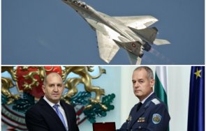 екшън въздуха човек радев паникьосал половината северозапад летял ниско изтребител покриви изоставено летище видео
