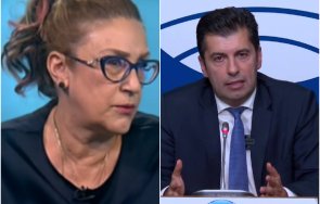 татяна буруджиева разбиващ анализ оставката киро обявиш нещо толкова сериозно направиш пиар зле обмислен