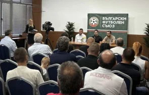 бивш защитник цска пое юздите футбола перник