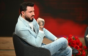 Eргенът Мартин учил с Пипи Дикова