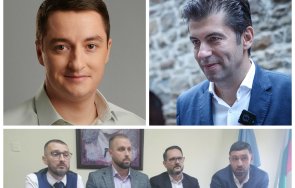 явор божанков корупционния скандал предупреждавах промяната стигне оставката петков достатъчна