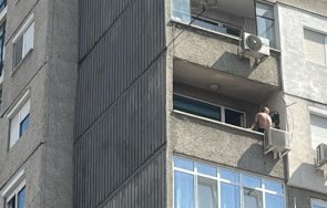 спасиха мъжа заплашваше самоубие стара загора