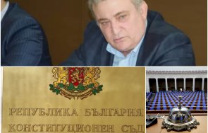 правно мнение авторитетен юрист подпука депутатите заради нескопосания закон спрял избора нов главен прокурор