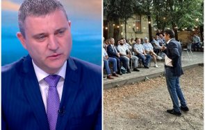 владислав горанов оставката кирил петков доста закъсняла трябваше напусне лъжата канадското гражданство претенцията бели добри издържа