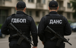 гдбоп данс разбиха престъпна група незаконно българско гражданство