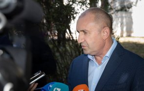 бонус българия чакат радев влезе политиката излезе окончателно