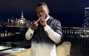 50 cent навъртя половин век