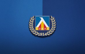 левски дебютанта европа
