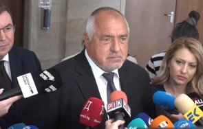 горещо пик бойко борисов кирил петков щом подал оставката освобождават сигурен съм тошко съжалил думите